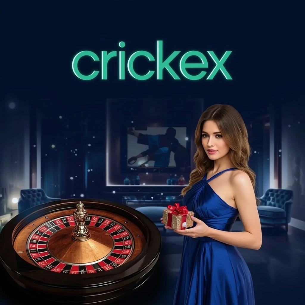 Crickex India