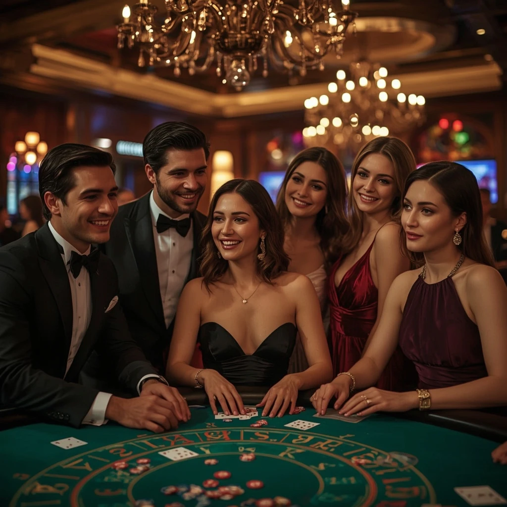 blackjack at CRICKEX CASINO