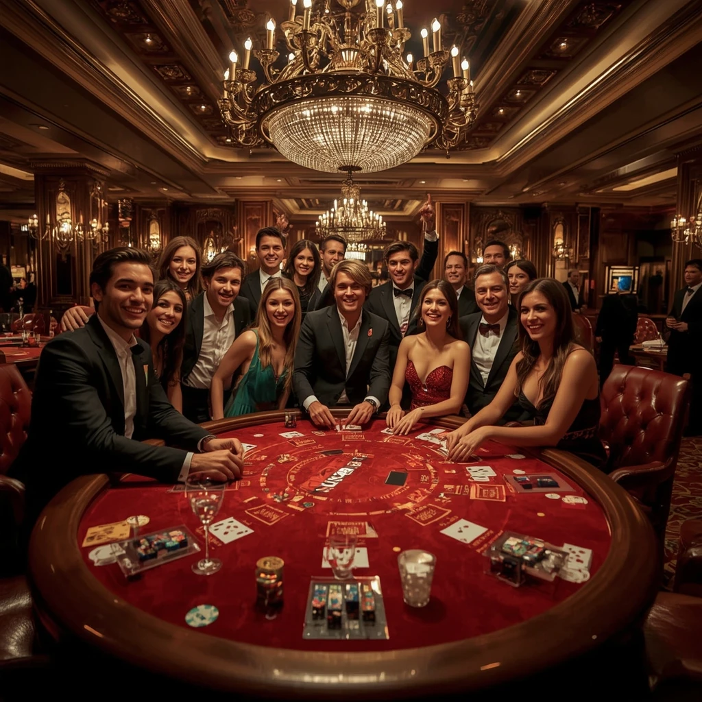 VIP bonus at CRICKEX CASINO