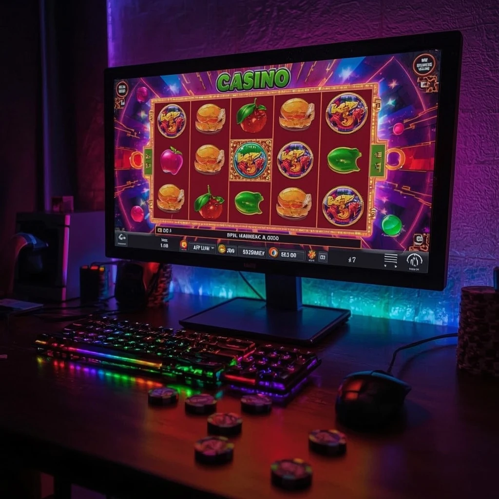 Microgaming Crickex Casino