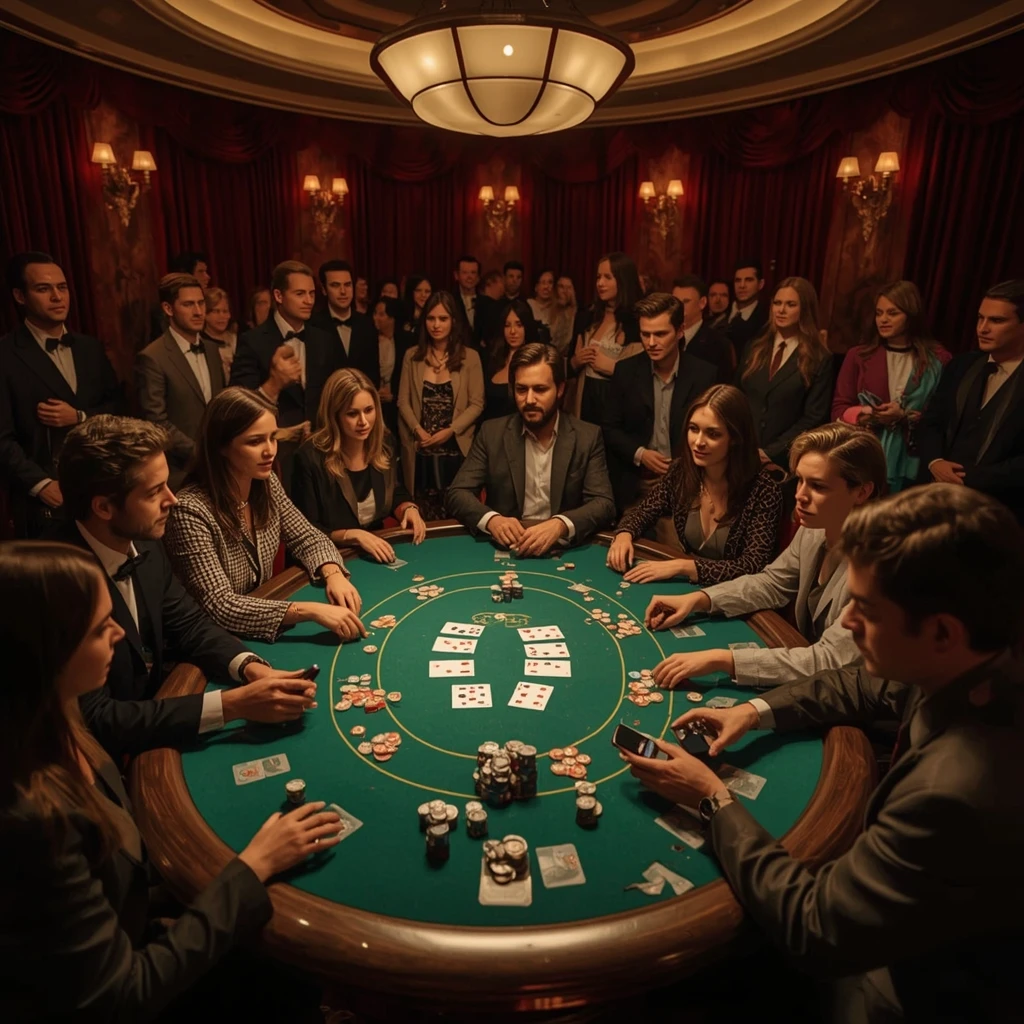 Poker rules CRICKEX CASINO in India