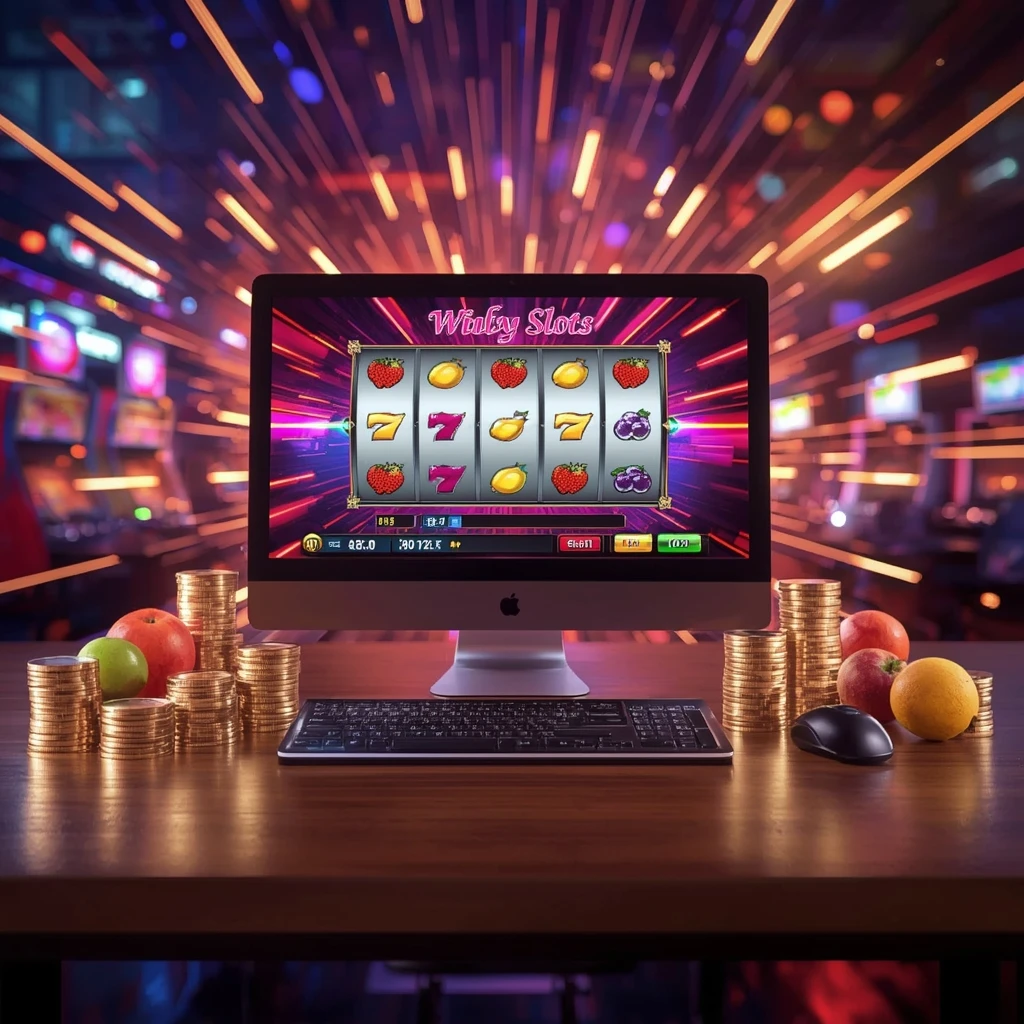 Crickex Casino slots