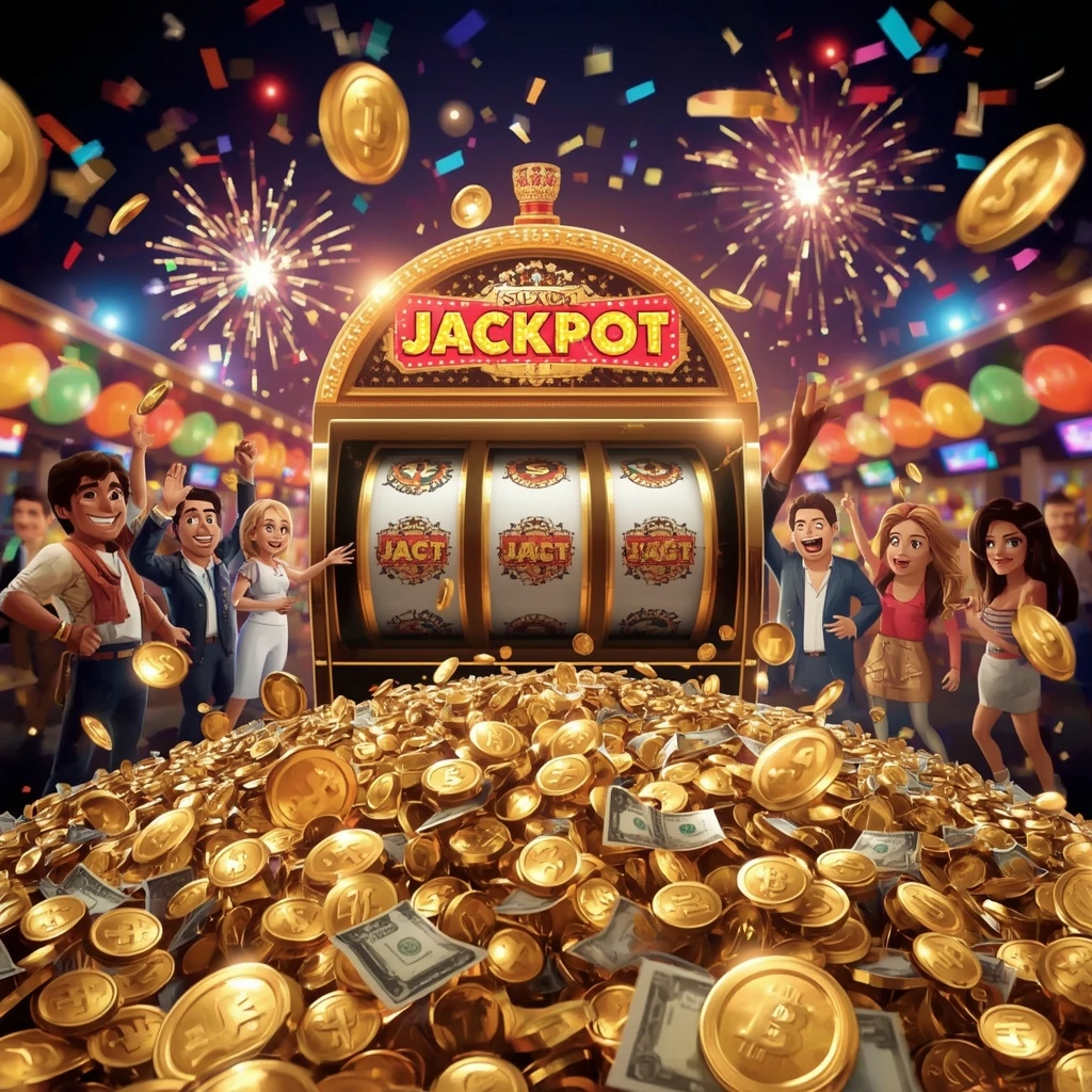 good slot machines CRICKEX CASINO