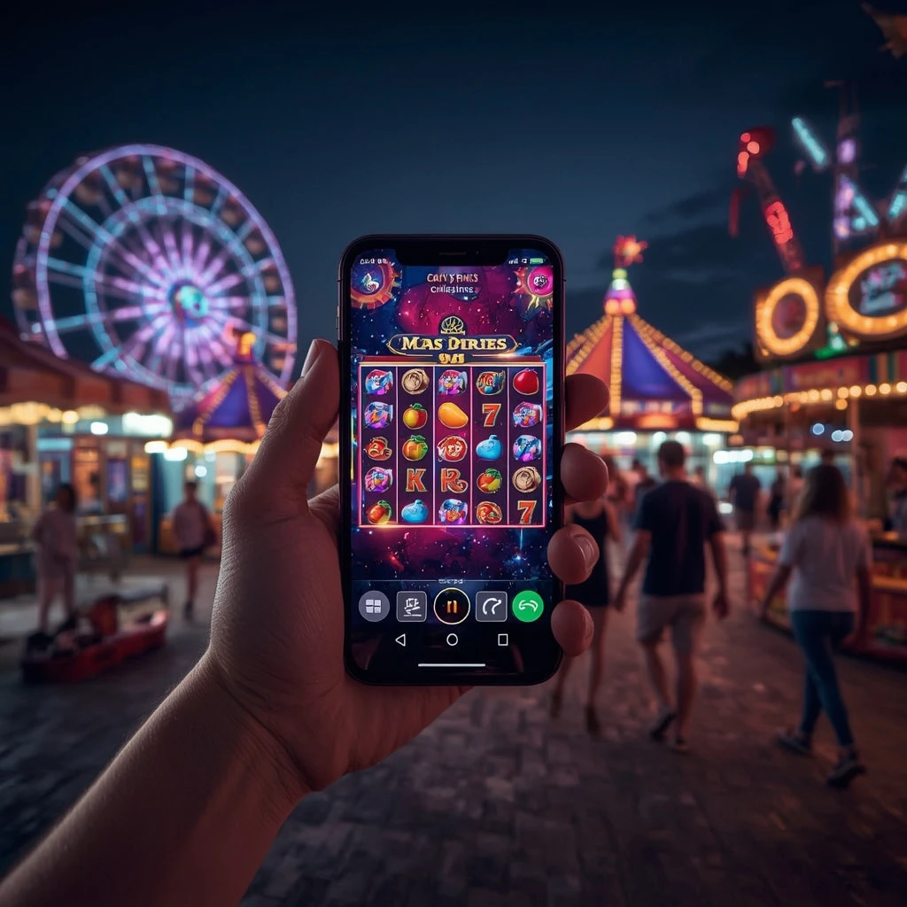 mobile app CRICKEX CASINO 