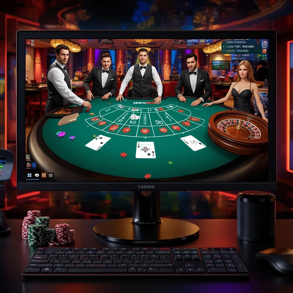 online Baccarat game CRICKEX CASINO India