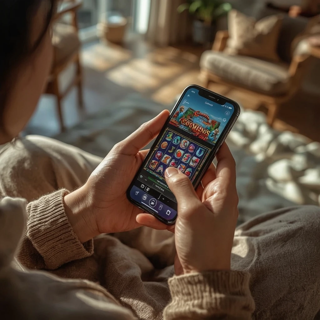 slots on mobile CRICKEX CASINO