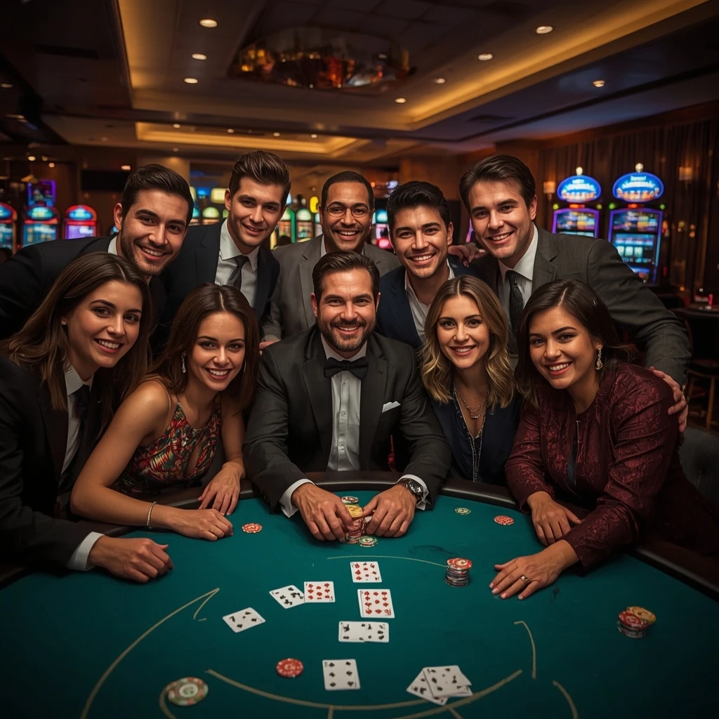 Game basics CRICKEX CASINO